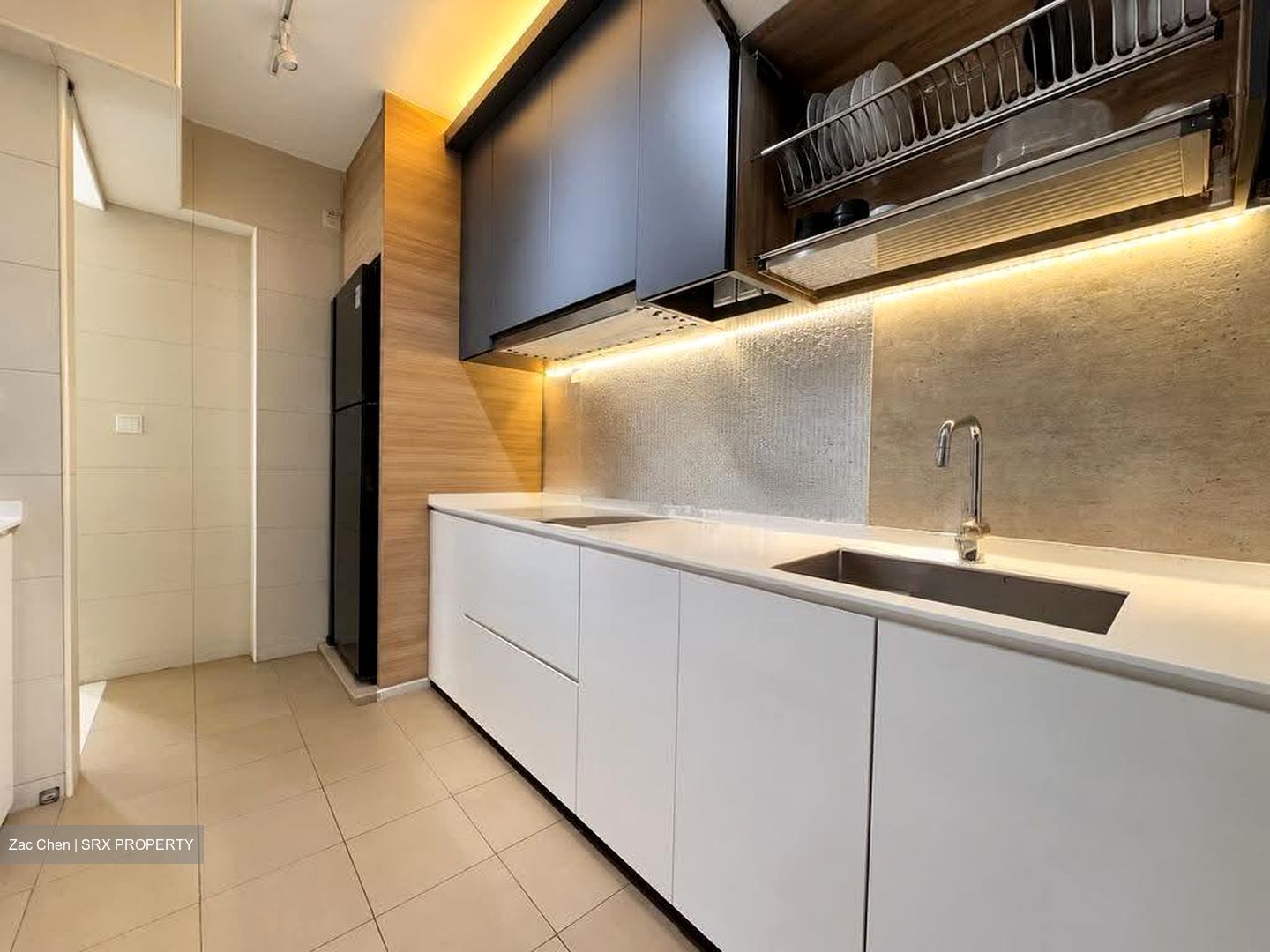 Blk 336B Anchorvale Cove (Sengkang), HDB 4 Rooms #628433391